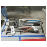 Misc. Hand Tools & Sockets