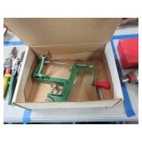 Apple Parer Corer & Slicer
