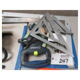 Misc. Measuring Tools
