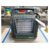 (1) Mc. Heater w/Misc. Drill Bits