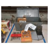 Misc. Router & Drill Bits