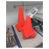 Cones