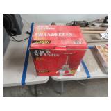 2 Ton Capacity Jack Stand