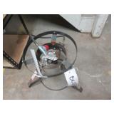 Propane Burner Stand