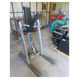 Precor Abb Machine