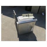 Medical Wall Transfer Unit