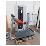 Precor Glute Extension