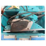 Makita Corded Planer