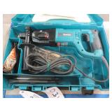 Makita Rotary Hammer