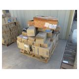 Assorted Lot Of Enmotion Dispensers