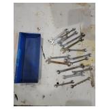 Micro Wrenches
