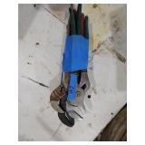 Channel Lock Style Pliers #2