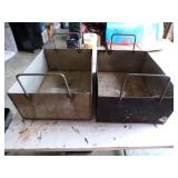 Metal Containers