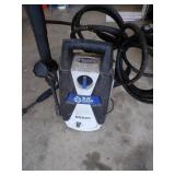 Blue Clean 1600 Pressure Washer