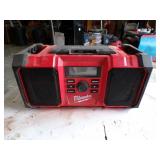 Milwaukee M18 Jobsite Radio