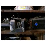 Winches & Motors