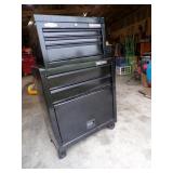 Craftsman Tool Box - Base & Top