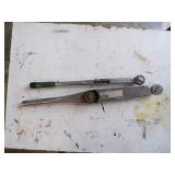 1/2" Torque Wrenches