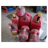 Liquid Containers