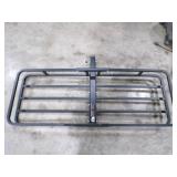 Receiver Hitch Cargo Carrier