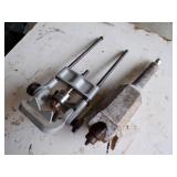 Black & Decker Drill Guide/2nd Drill Guide