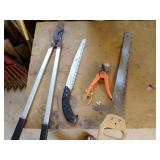 Yard Tools