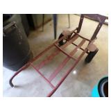 Hand Truck