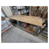 Workbench 1
