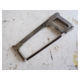 Hacksaw