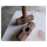 8  lb Sledgehammers