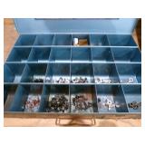 Hardware Organizers