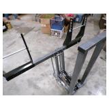 Lawn Mower Lift