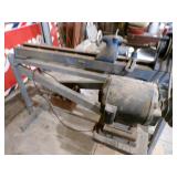 Sears Lathe