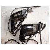 Impact Driver / Electric Screw Gun