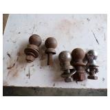 Hitch Balls