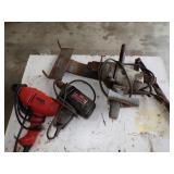 Electric Drills