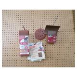 Sanding Discs & Belts