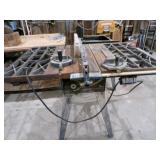 Craftsman Table Saw