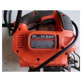 Black & Decker Jig Saw