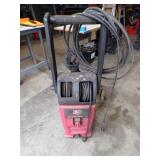 Craftsman 1800 PSI 1.2 gpm - powers on