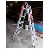 Little Giant Velocity 22 Ladder
