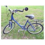 Schwinn Siera GSL Bicycle