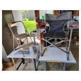 Shop Tabels & Chairs