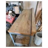 Workbench 2