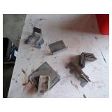 Construction Fasteners, hangers & ties