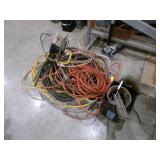 Scrap Wire