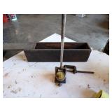 Starrett Dial Gauge