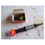 Ramset Powder Fastening System