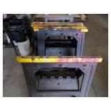 Sawhorses - Qty 6