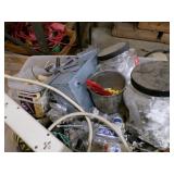 Electric Supplies, Connectors